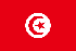 Flag of Tunisia